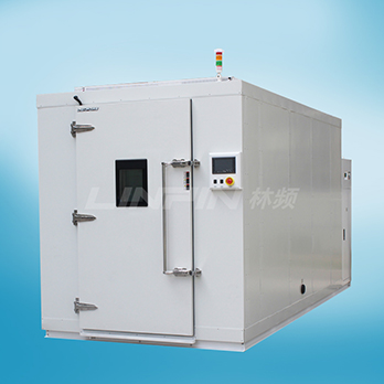 步入式藥品穩定性試驗室|大型藥品試驗箱