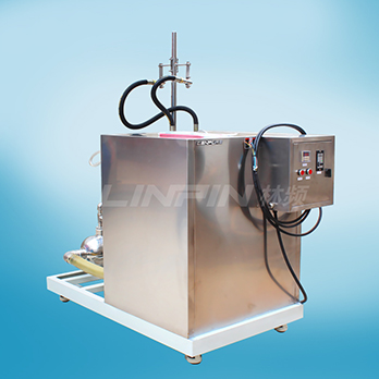 小型沖水試驗裝置|淋浴噴淋環境測試裝置